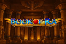Book of Ra