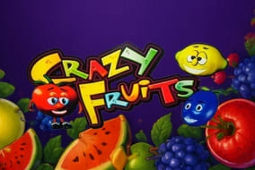 Crazy Fruits