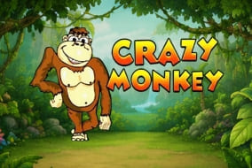 Crazy Monkey