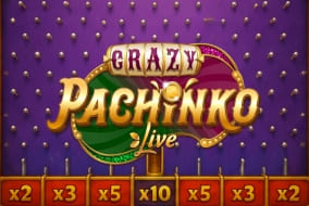 Crazy Pachinko