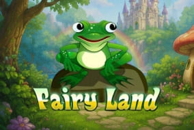 Fairy Land