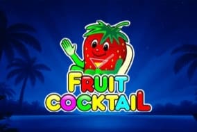Fruit Cocktail