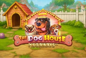 The Dog House Megaways